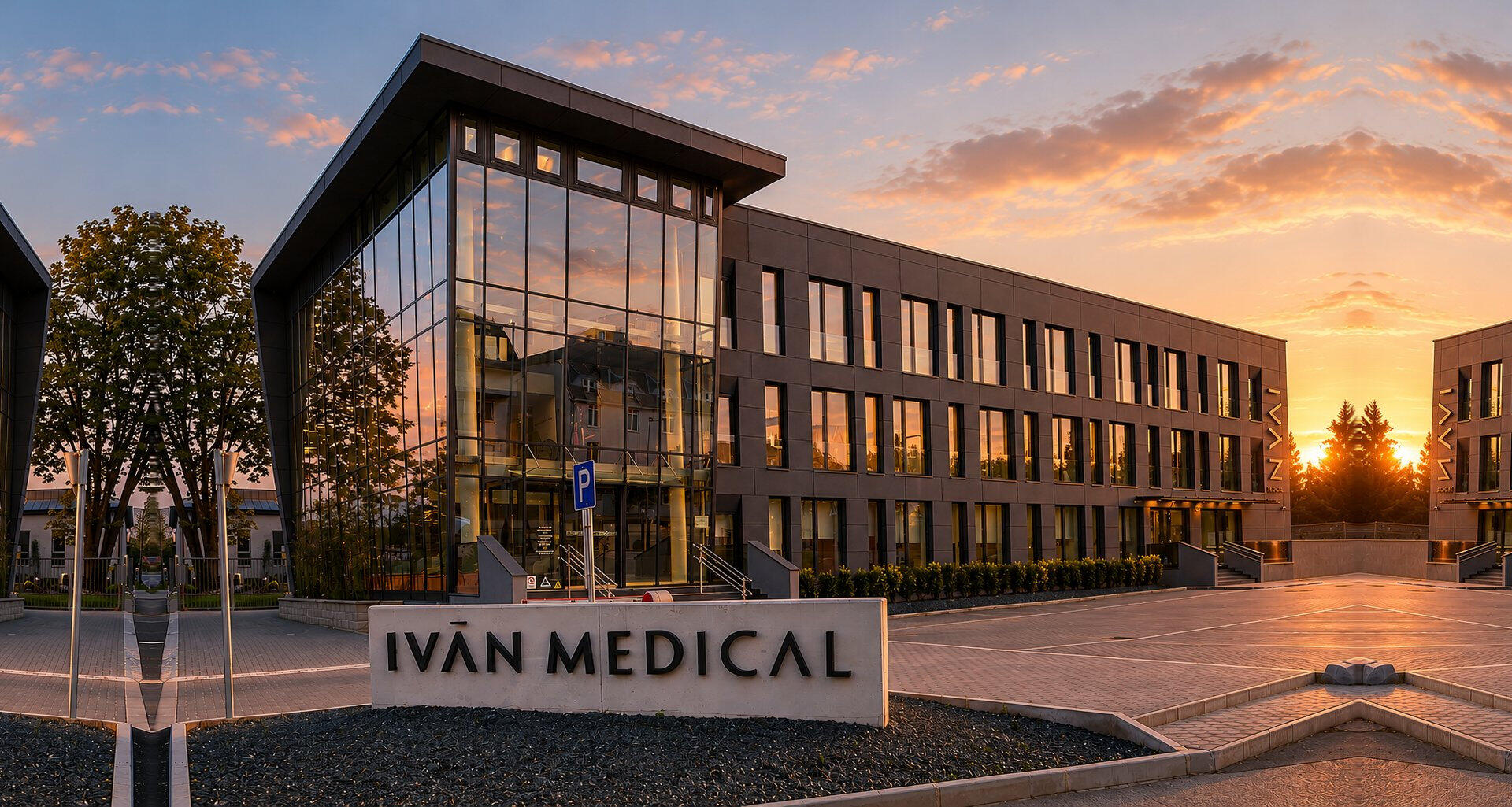 Iván Medical Iván Medical