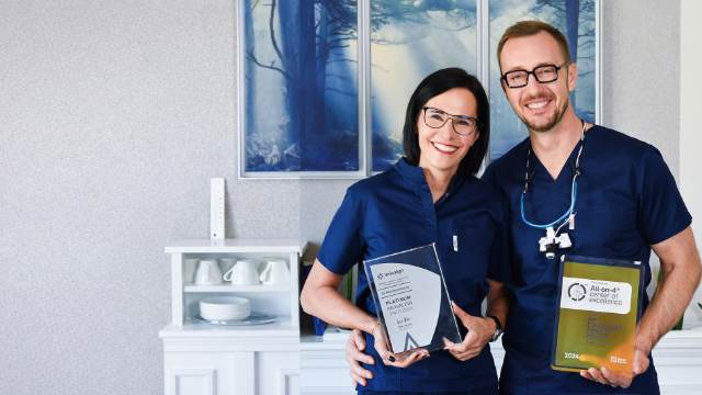 Fogászat és fogorvoslás