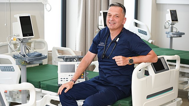 Általános orvosi ellátás